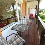 Apartment Golfresidenz B 109 Grömitz