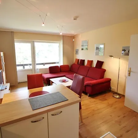 Apartamento Golfresidenz B 109 *