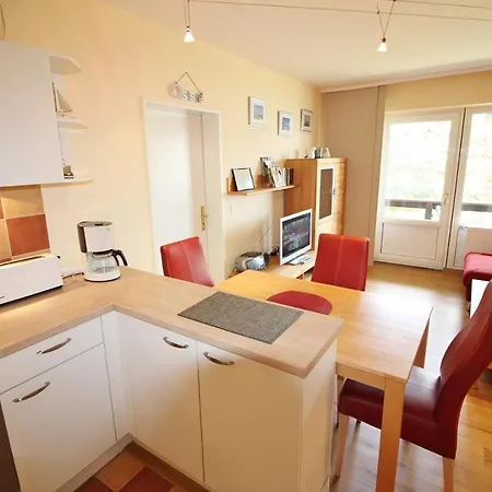 Golfresidenz B 109 Apartamento