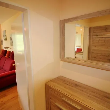 Apartamento Golfresidenz B 109 Grömitz