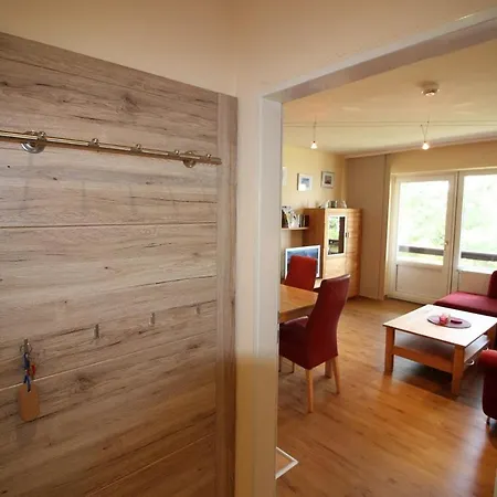 Golfresidenz B 109 Apartamento