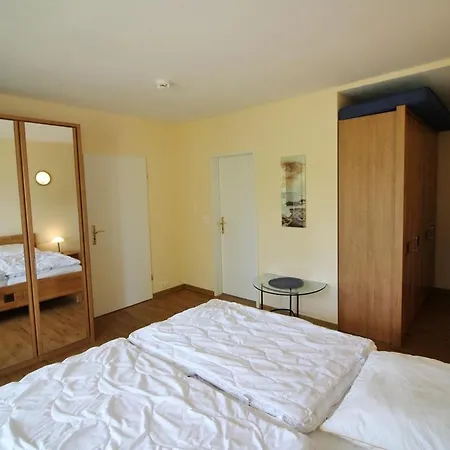 Golfresidenz B 109 Apartamento Grömitz