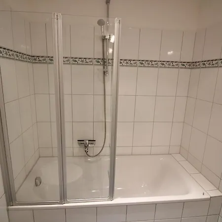 Golfresidenz B 109 Apartamento Grömitz