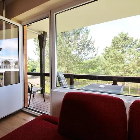 Apartamento Golfresidenz B 109