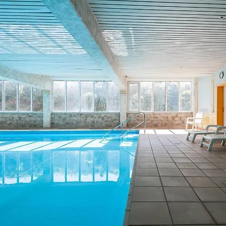 Golfresidenz B 109 Apartamento
