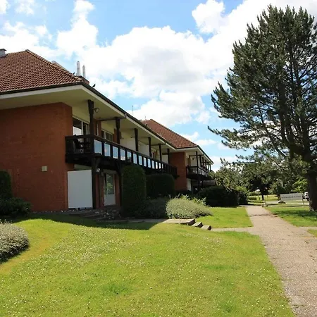 Golfresidenz B 109 * Grömitz