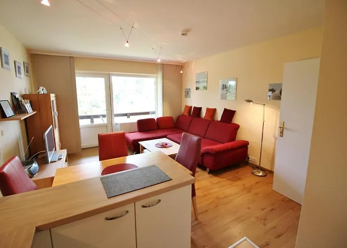 Apartamento Golfresidenz B 109 *