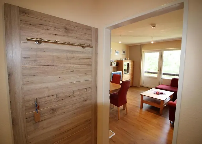 Golfresidenz B 109 Apartamento