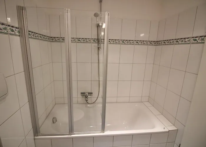 Golfresidenz B 109 Apartamento Grömitz