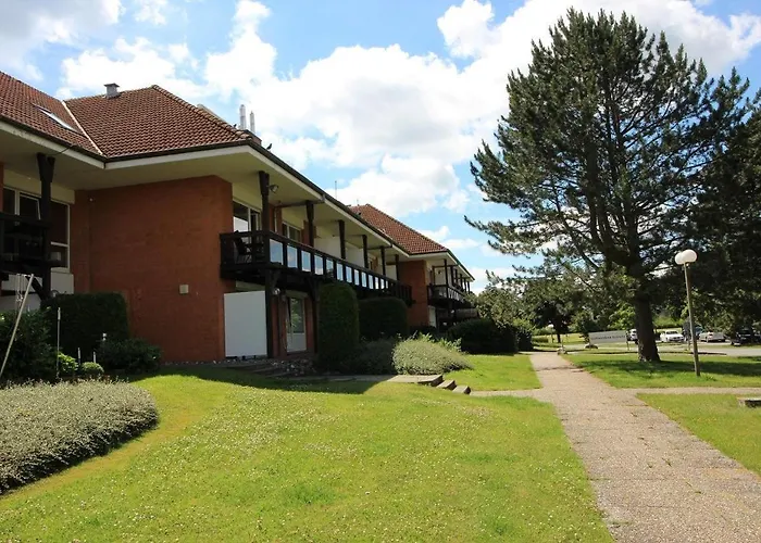 Golfresidenz B 109 * Grömitz
